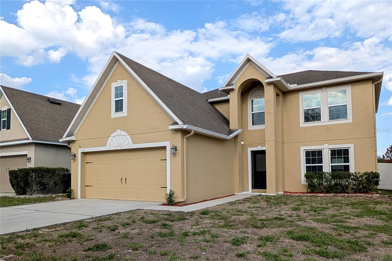153 CABRILLO DR, GROVELAND, FL, 34736