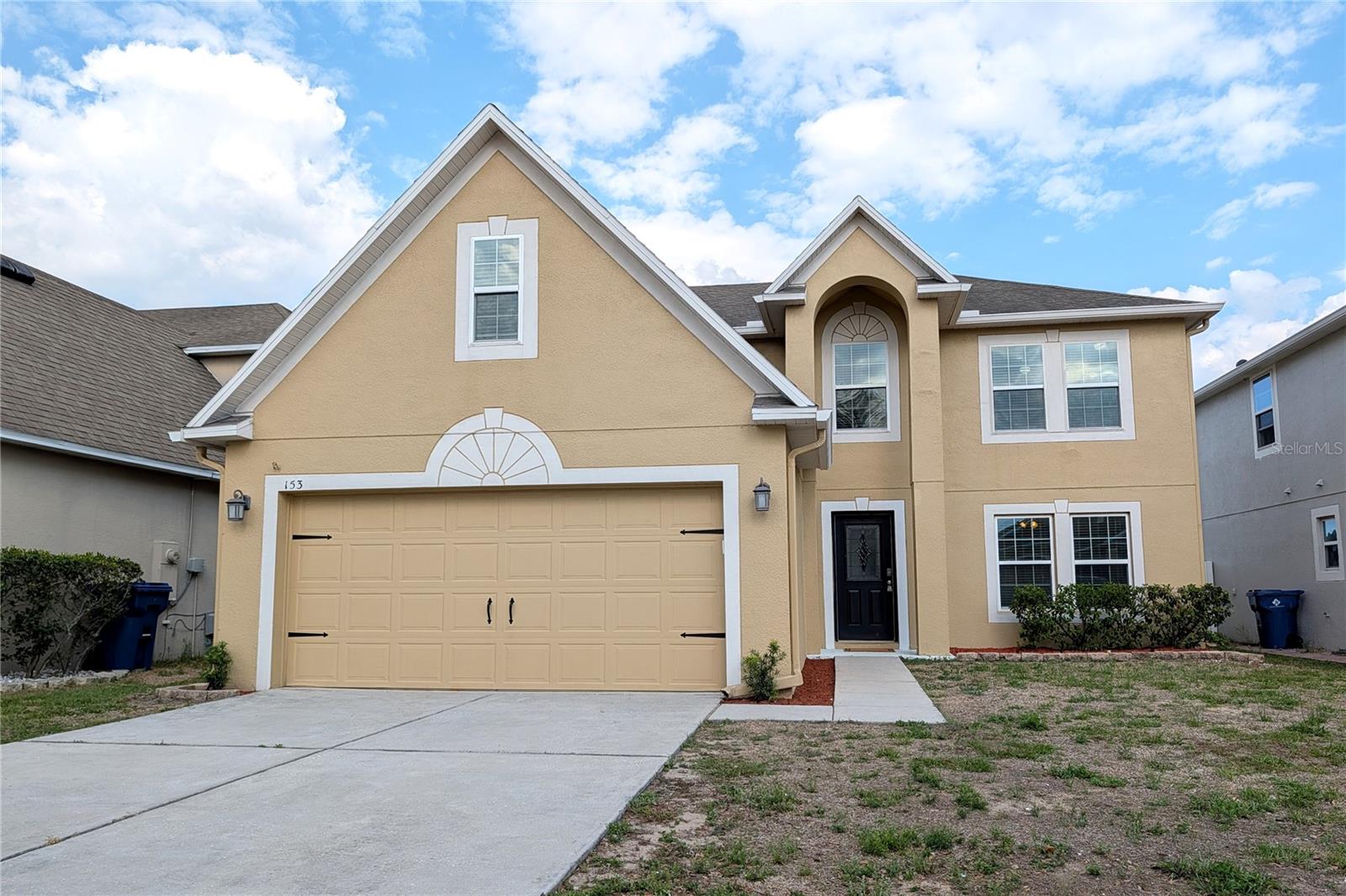 153 CABRILLO DR, GROVELAND, FL, 34736