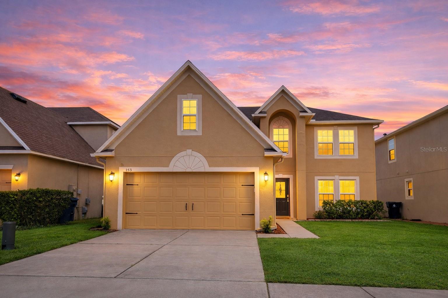 153 CABRILLO DR, GROVELAND, FL, 34736