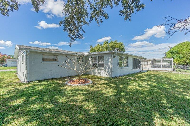 3126 MATCHLOCK DR, HOLIDAY, FL, 34690