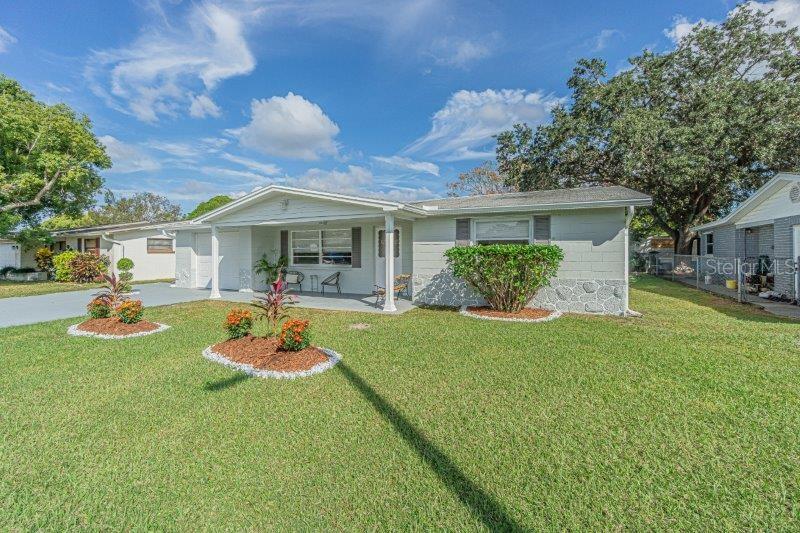 3126 MATCHLOCK DR, HOLIDAY, FL, 34690
