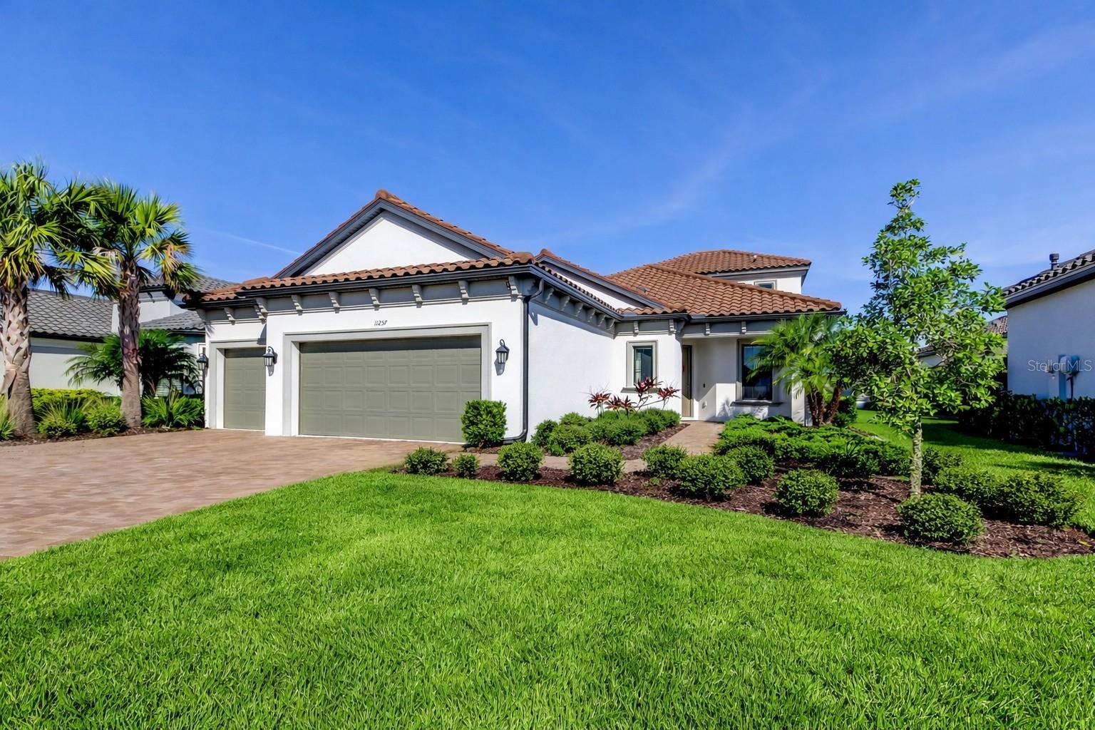 11257 EGERIA DR, ODESSA, FL, 33556