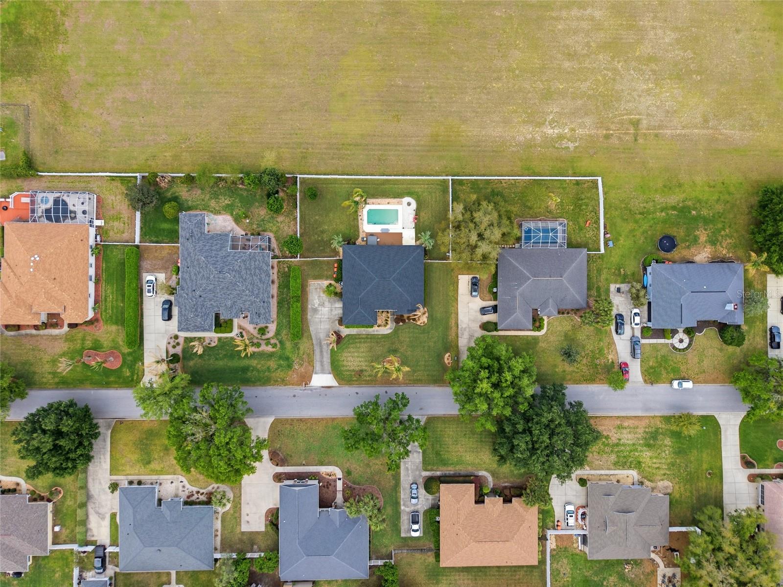 4325 SE 106TH ST, BELLEVIEW, FL, 34420