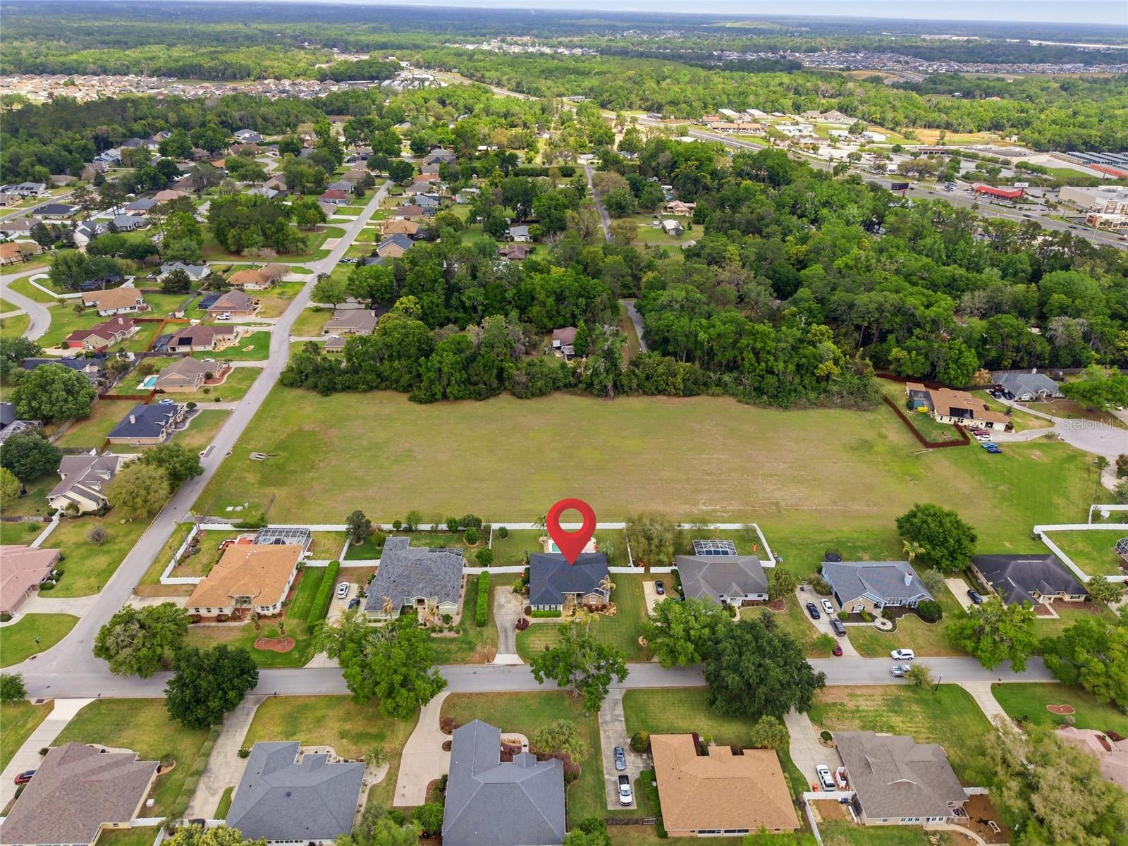 4325 SE 106TH ST, BELLEVIEW, FL, 34420