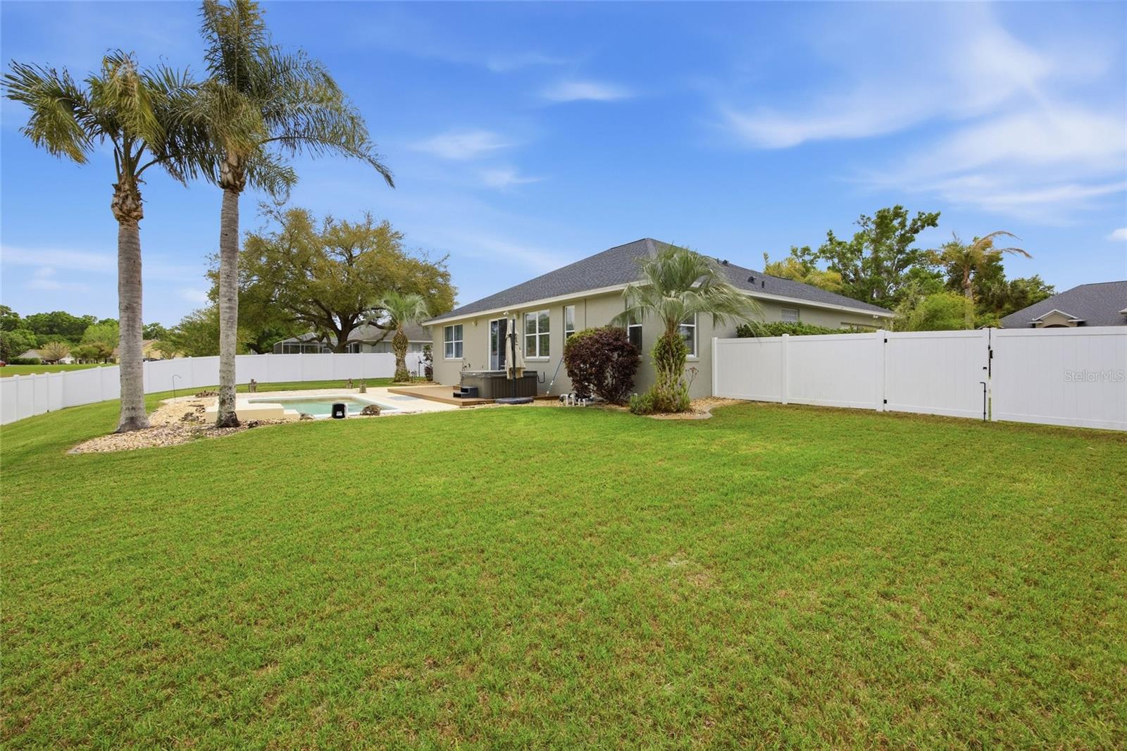 4325 SE 106TH ST, BELLEVIEW, FL, 34420