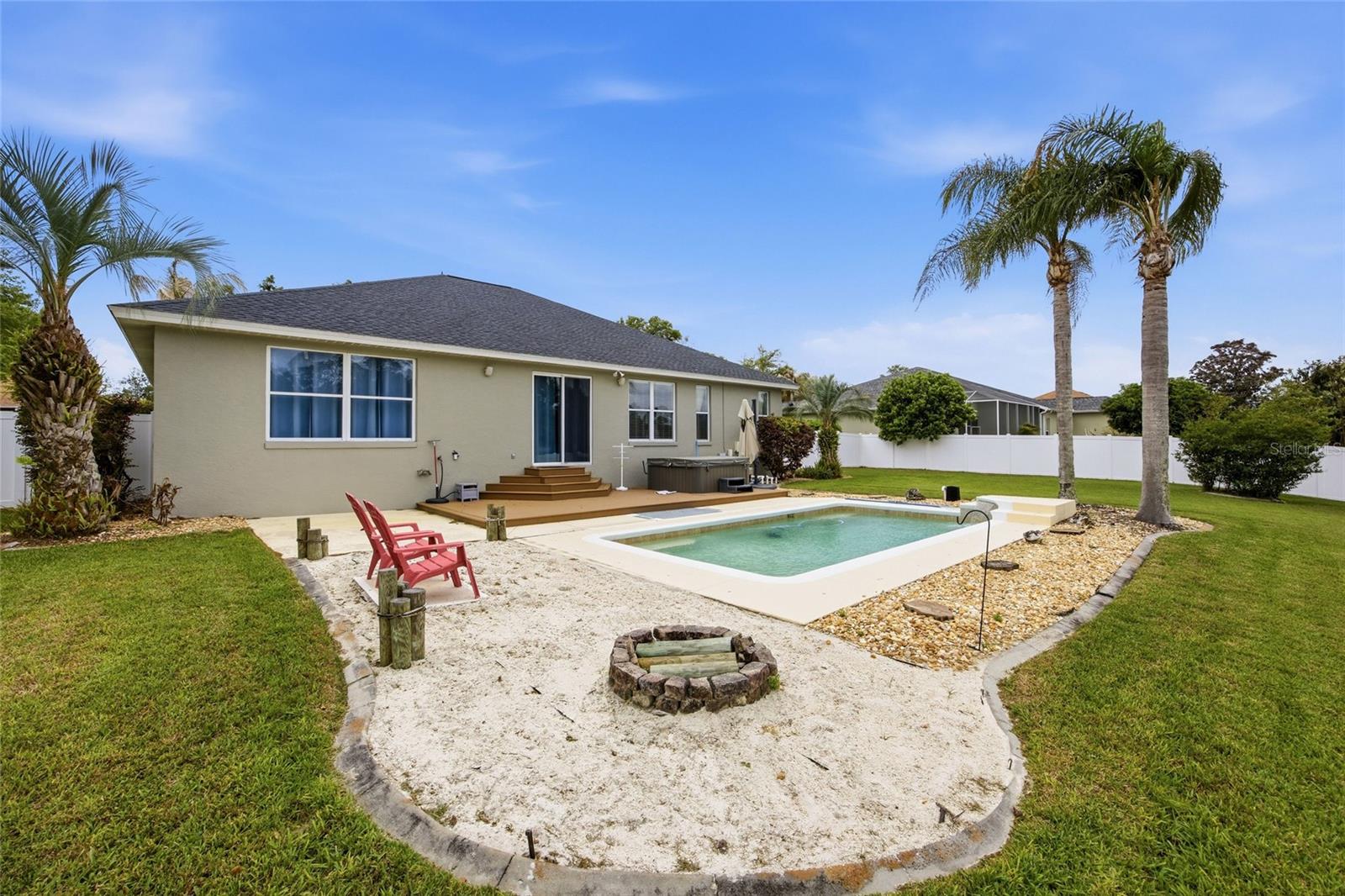 4325 SE 106TH ST, BELLEVIEW, FL, 34420