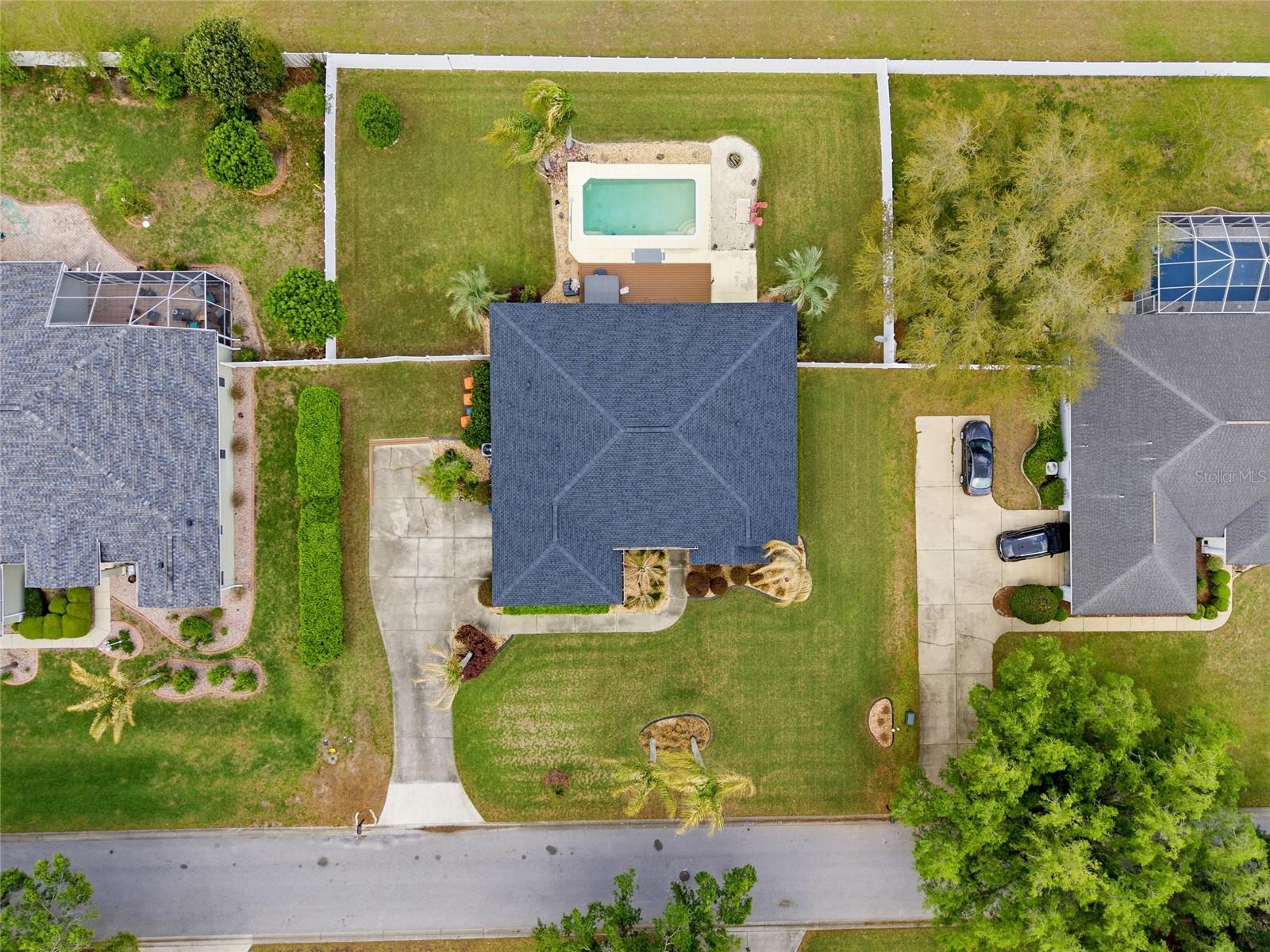 4325 SE 106TH ST, BELLEVIEW, FL, 34420