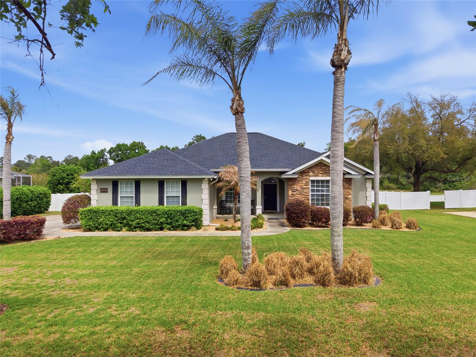 4325 SE 106TH ST, BELLEVIEW, FL, 34420