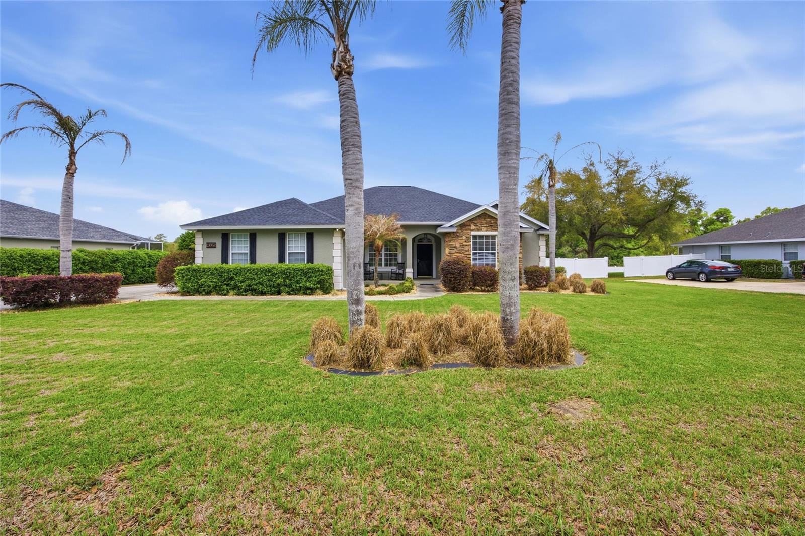 4325 SE 106TH ST, BELLEVIEW, FL, 34420