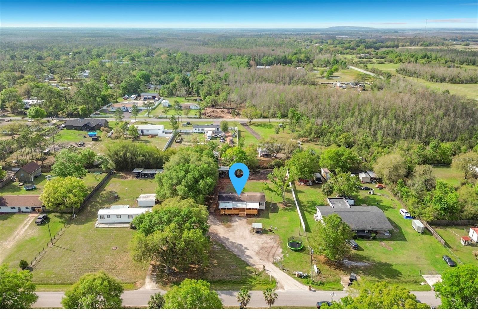 8970 ATLAS DR, ST CLOUD, FL, 34773