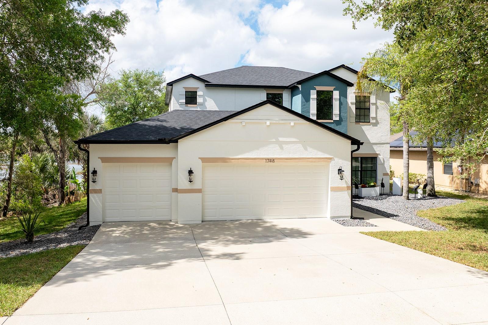 1748 WATERSIDE OAKS DR, ORANGE CITY, FL, 32763