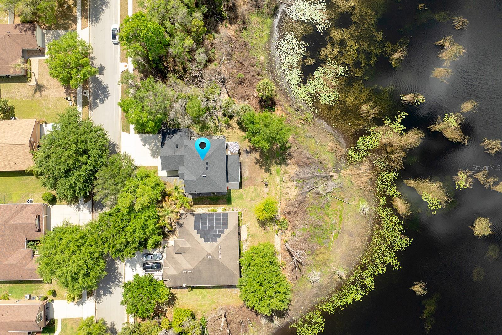 1748 WATERSIDE OAKS DR, ORANGE CITY, FL, 32763