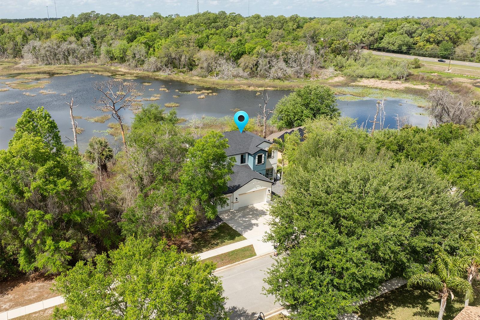 1748 WATERSIDE OAKS DR, ORANGE CITY, FL, 32763