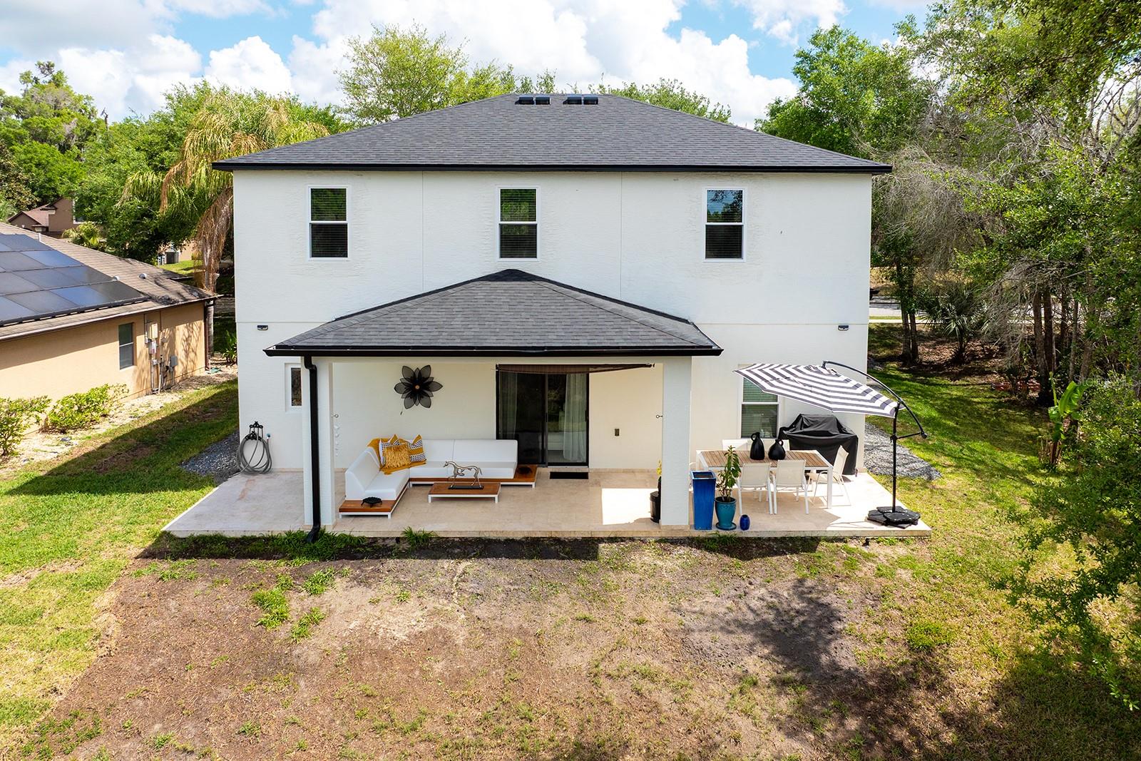 1748 WATERSIDE OAKS DR, ORANGE CITY, FL, 32763
