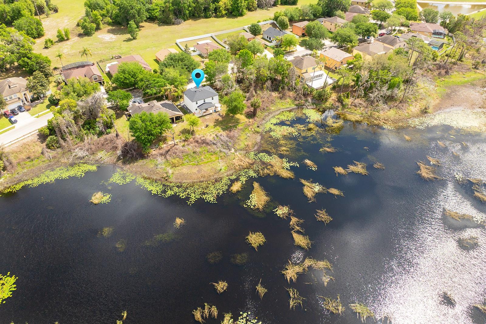 1748 WATERSIDE OAKS DR, ORANGE CITY, FL, 32763