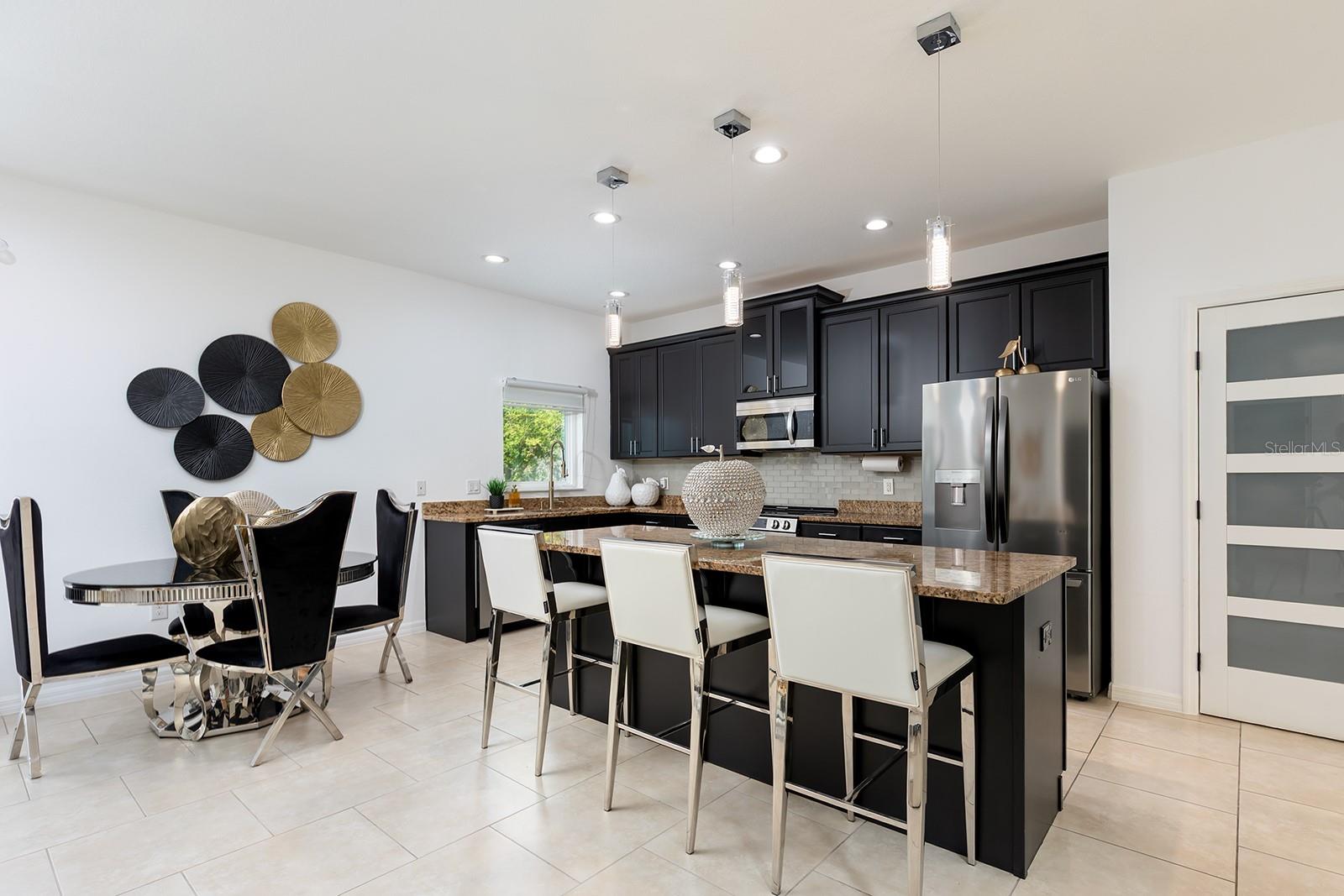1748 WATERSIDE OAKS DR, ORANGE CITY, FL, 32763