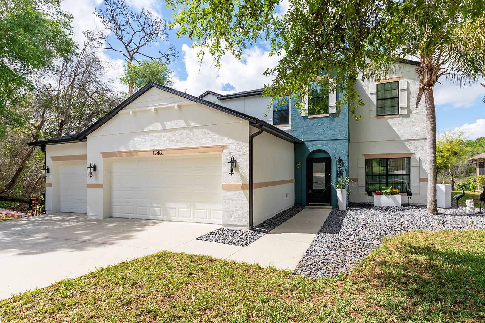 1748 WATERSIDE OAKS DR, ORANGE CITY, FL, 32763