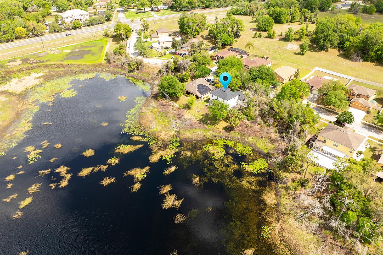 1748 WATERSIDE OAKS DR, ORANGE CITY, FL, 32763