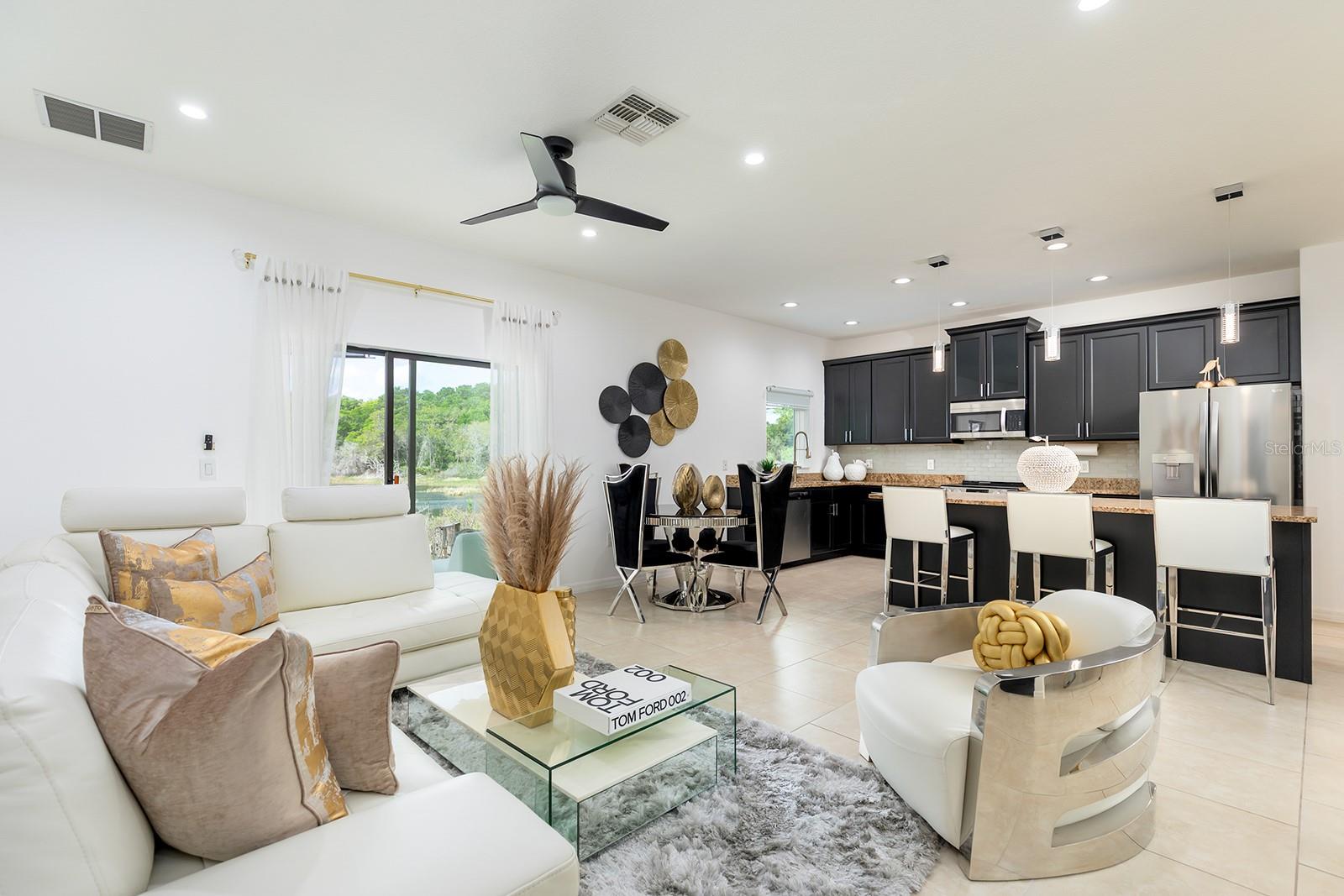 1748 WATERSIDE OAKS DR, ORANGE CITY, FL, 32763