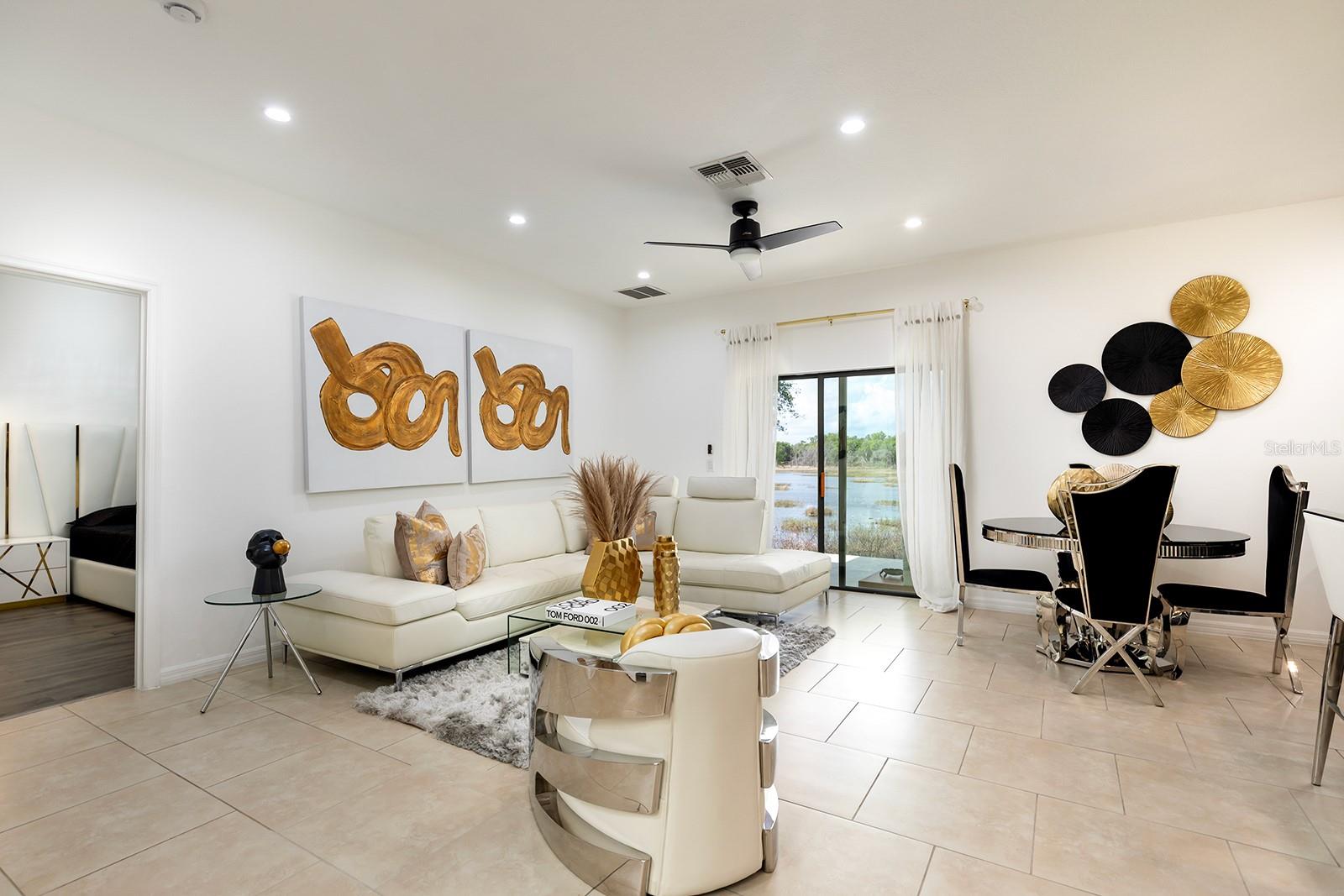 1748 WATERSIDE OAKS DR, ORANGE CITY, FL, 32763