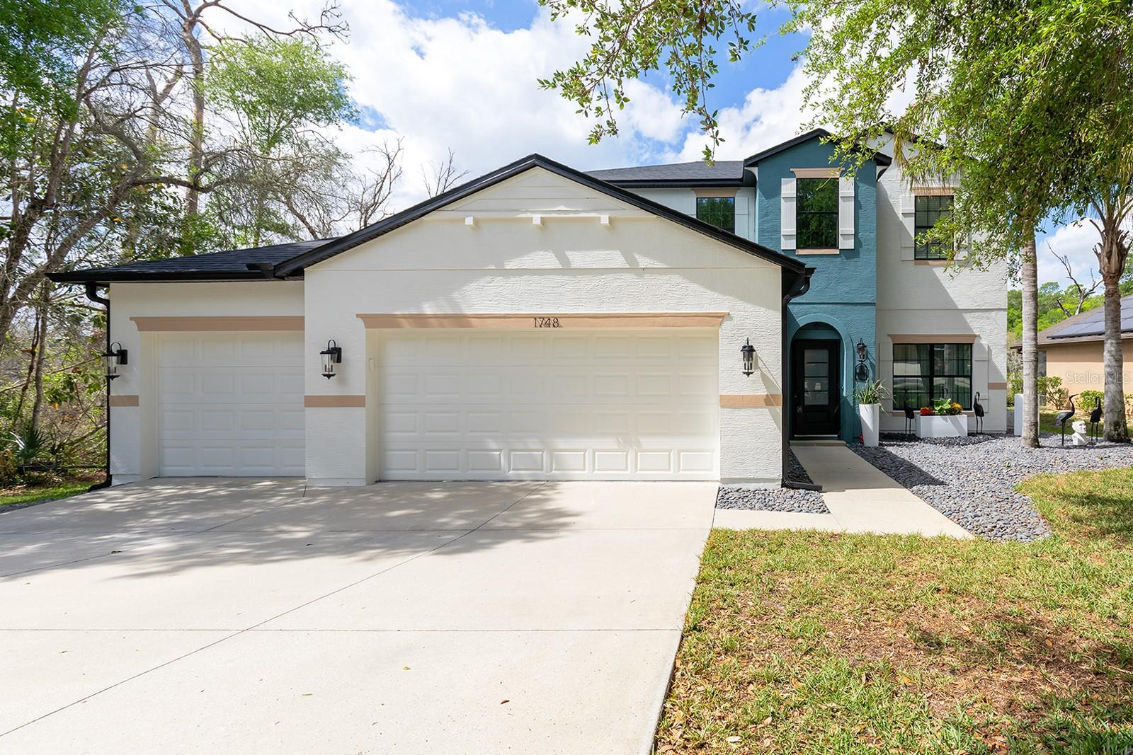 1748 WATERSIDE OAKS DR, ORANGE CITY, FL, 32763