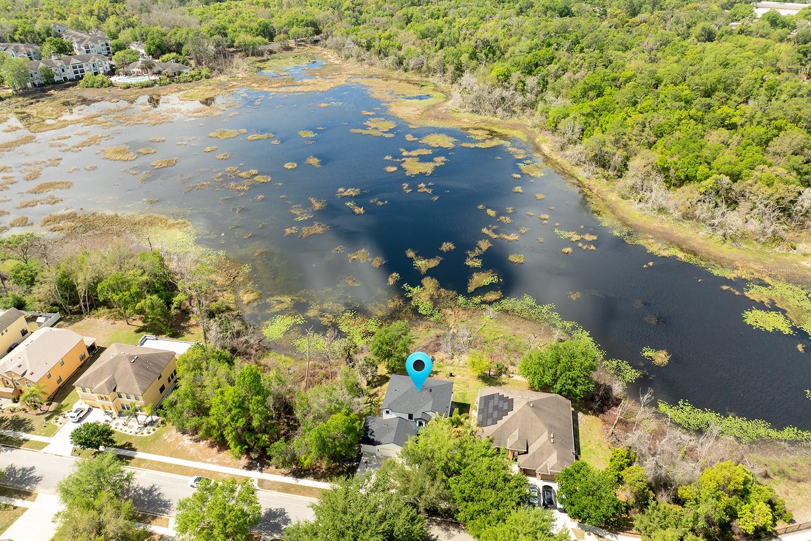 1748 WATERSIDE OAKS DR, ORANGE CITY, FL, 32763