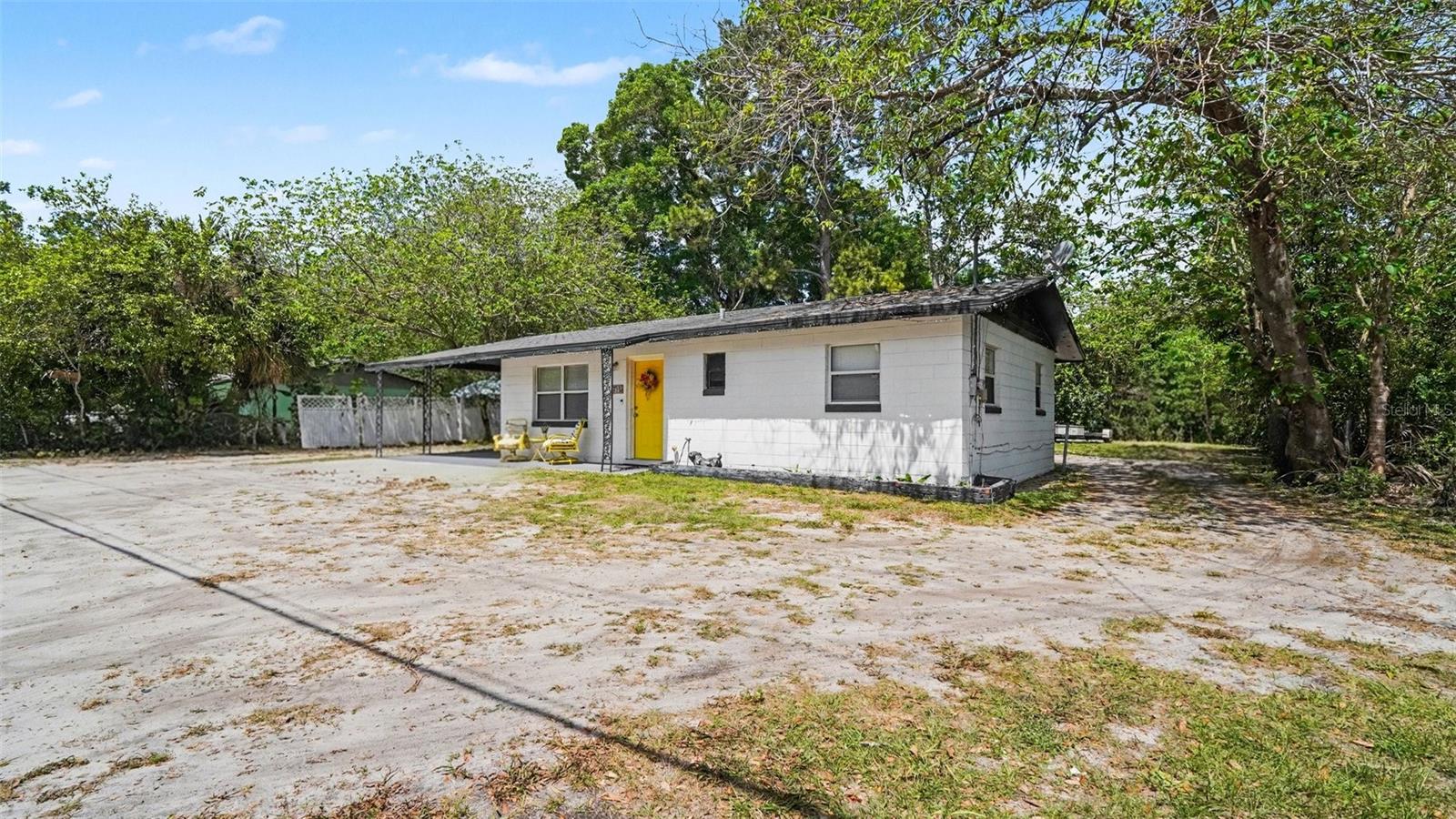 2305 NE 35TH ST, OCALA, FL, 34479
