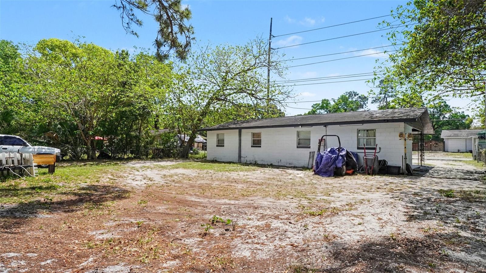 2305 NE 35TH ST, OCALA, FL, 34479