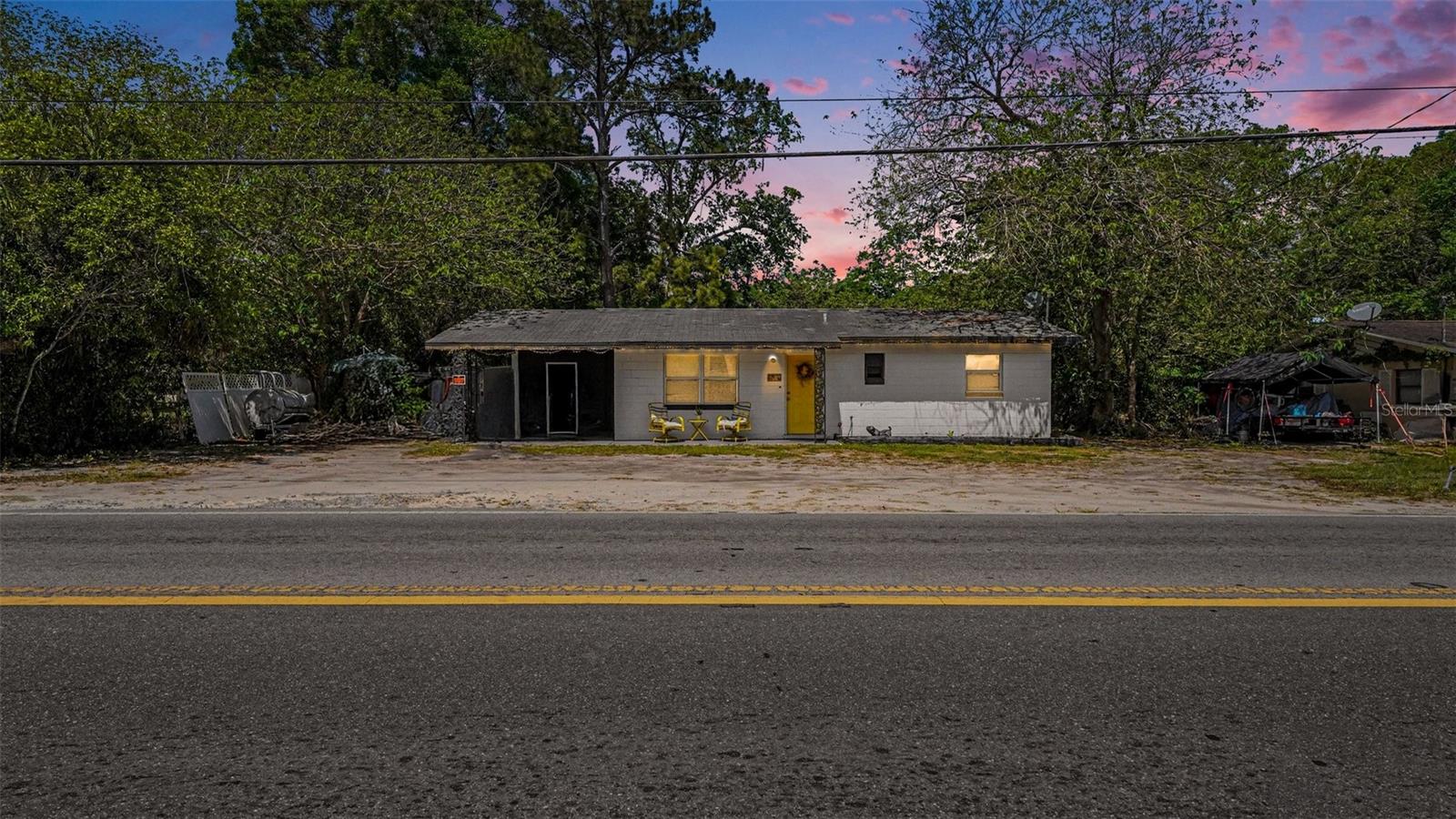 2305 NE 35TH ST, OCALA, FL, 34479