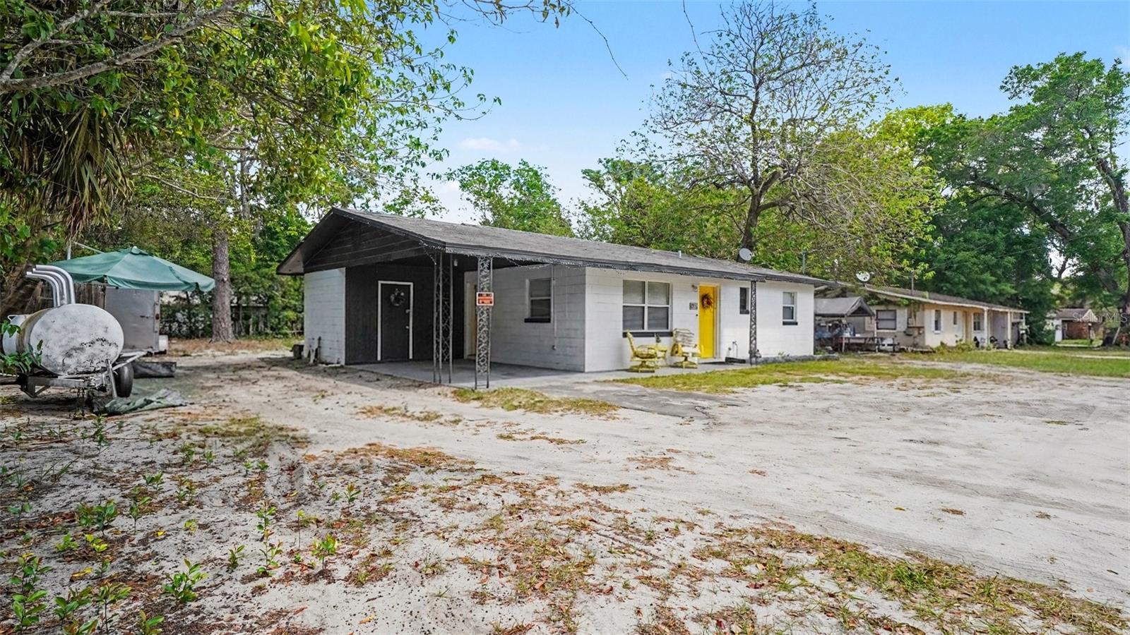 2305 NE 35TH ST, OCALA, FL, 34479