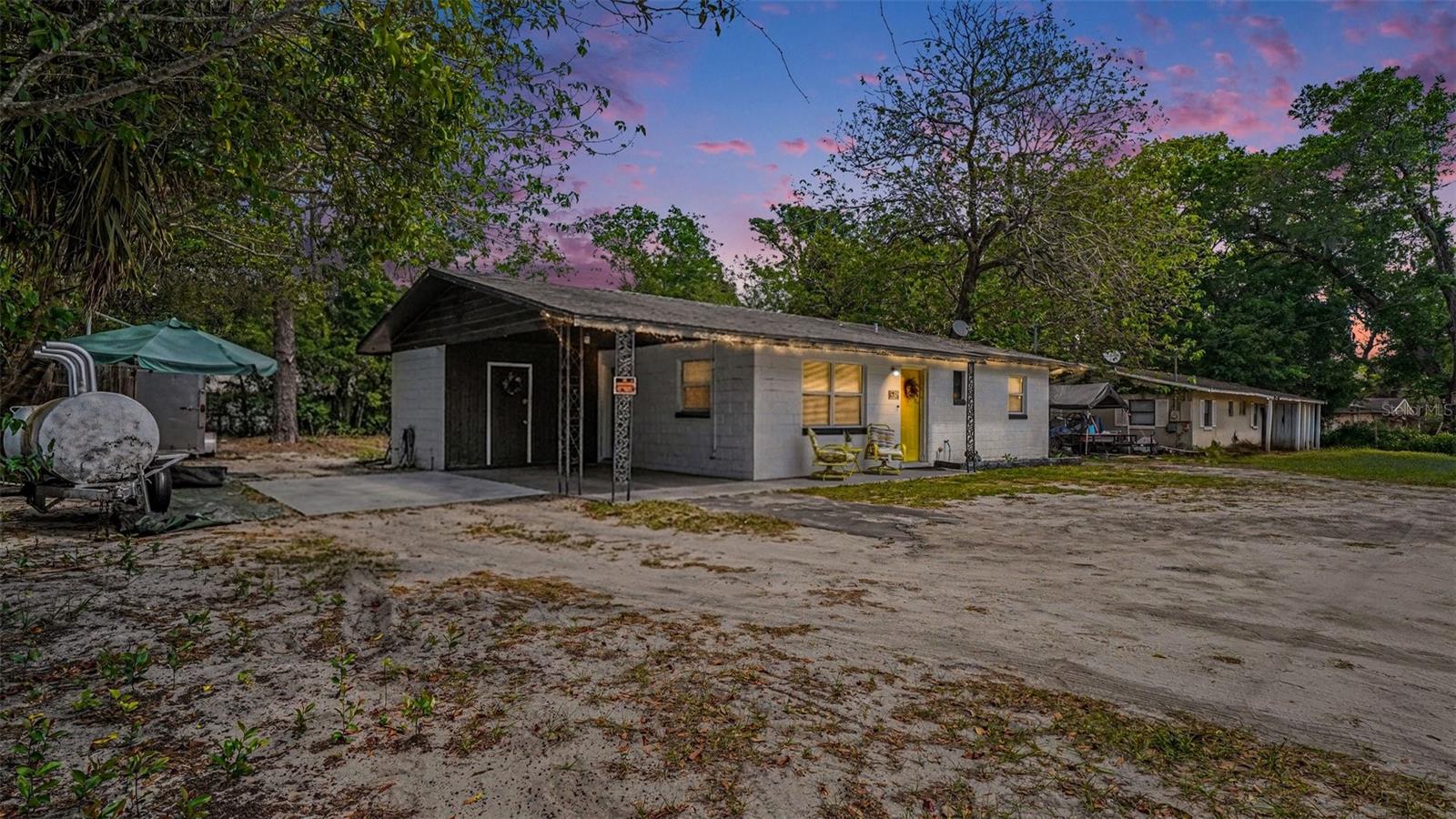 2305 NE 35TH ST, OCALA, FL, 34479