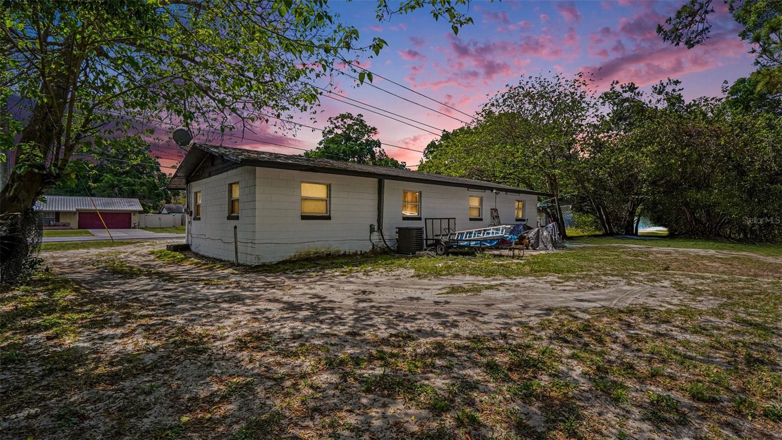 2305 NE 35TH ST, OCALA, FL, 34479
