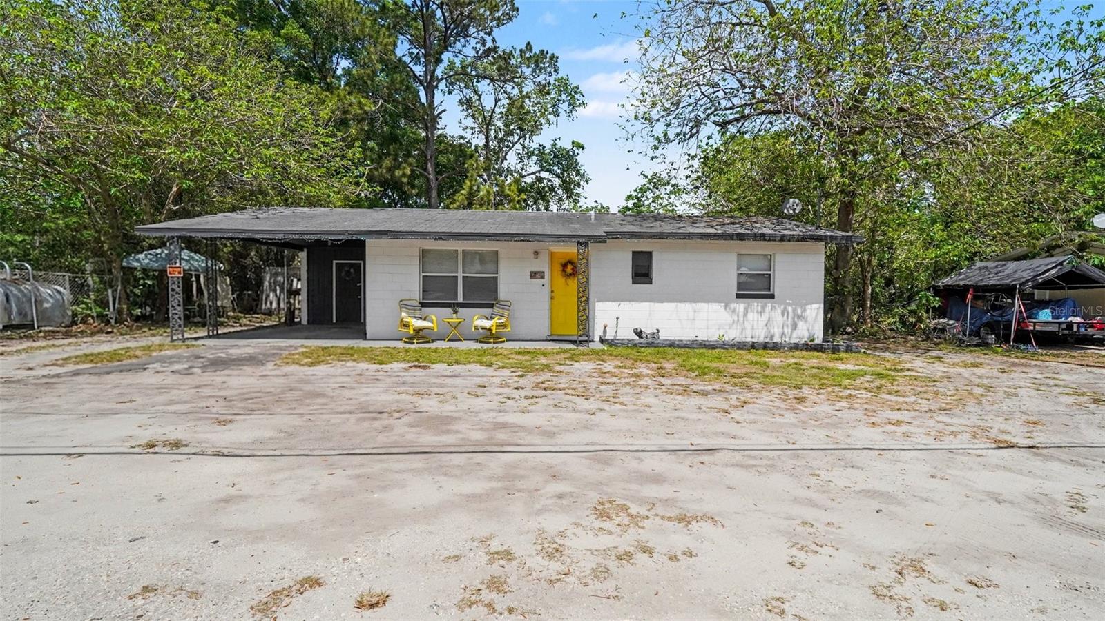 2305 NE 35TH ST, OCALA, FL, 34479