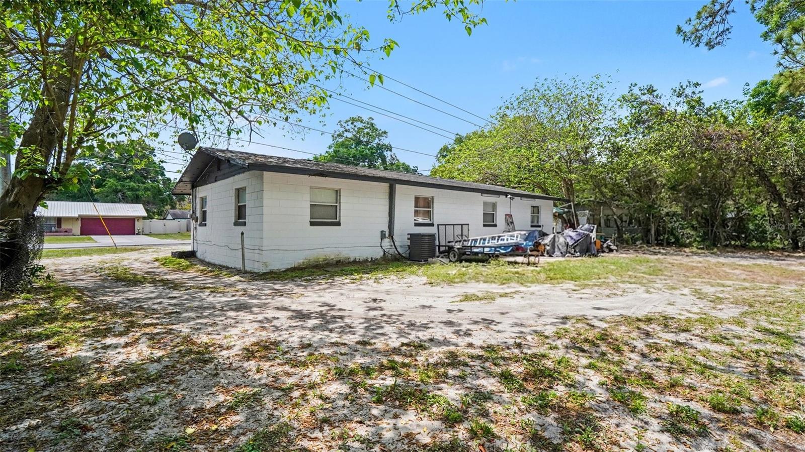 2305 NE 35TH ST, OCALA, FL, 34479