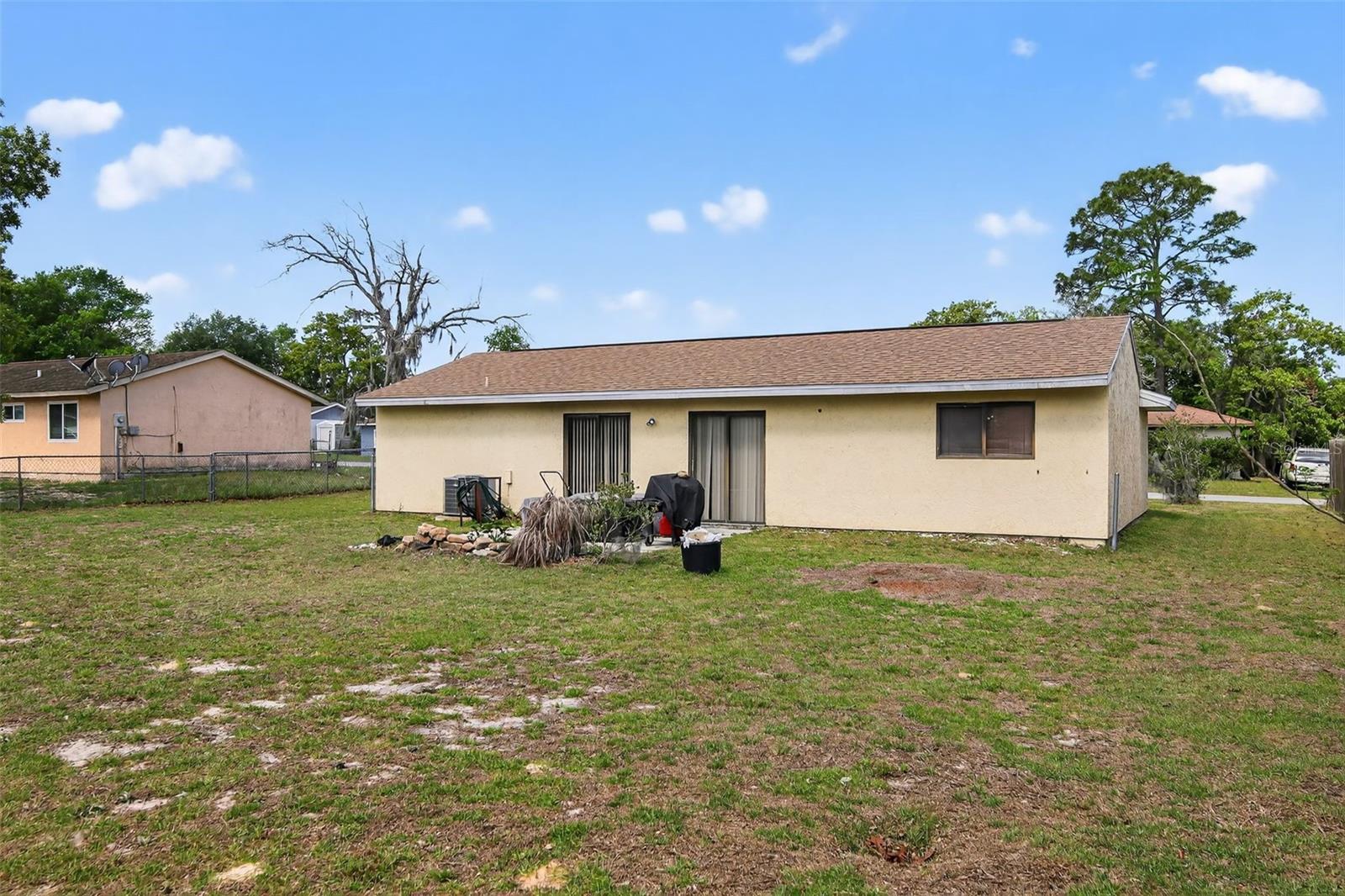 8821 SE 89TH PL, OCALA, FL, 34472