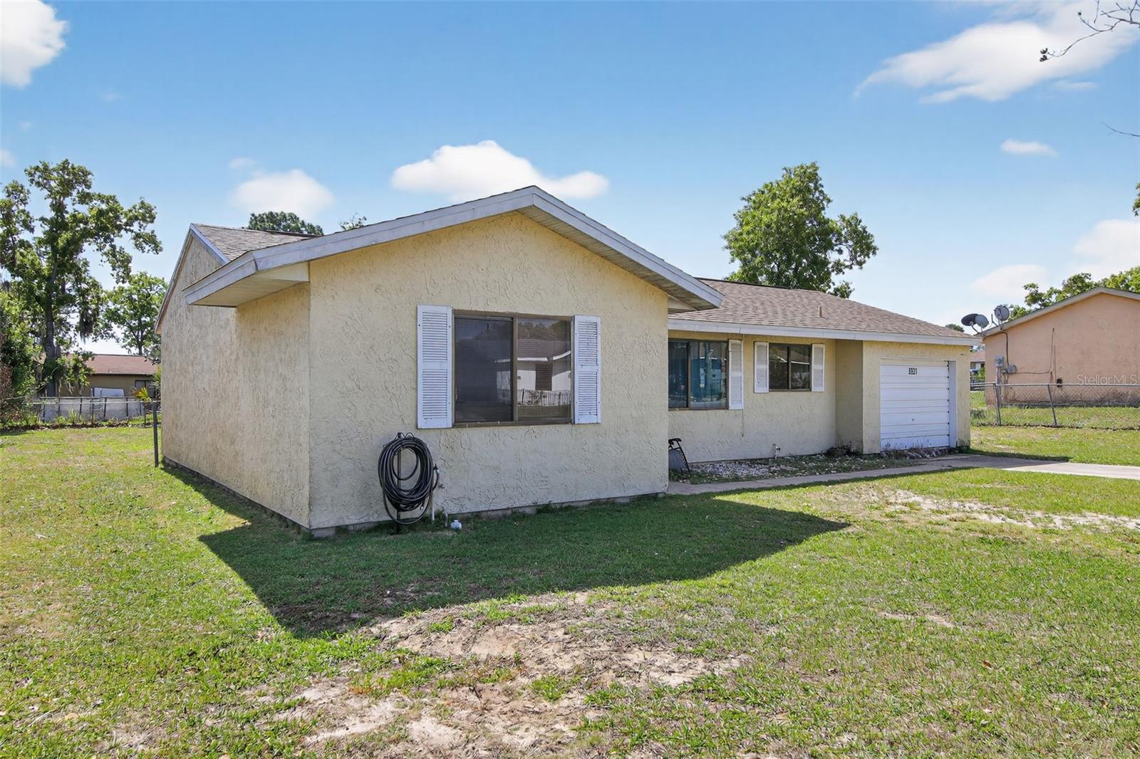 8821 SE 89TH PL, OCALA, FL, 34472