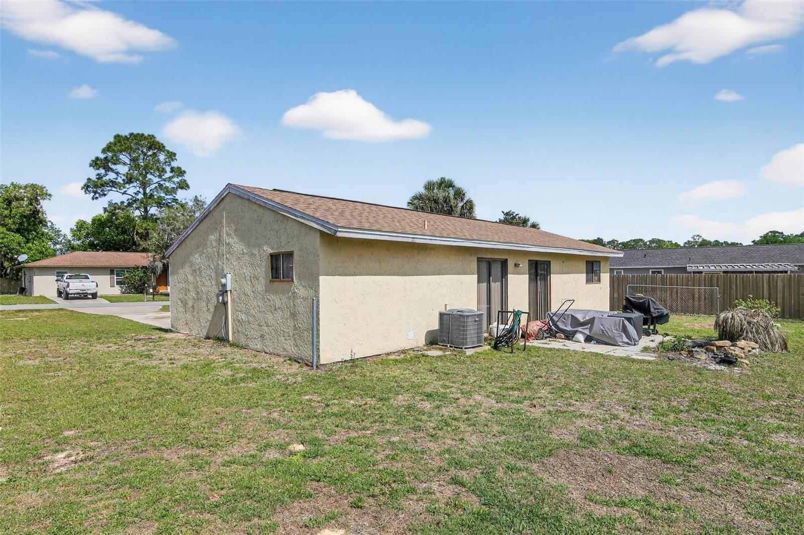 8821 SE 89TH PL, OCALA, FL, 34472
