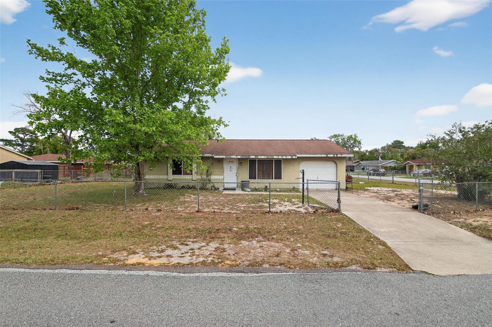 8779 SE 89TH PL, OCALA, FL, 34472
