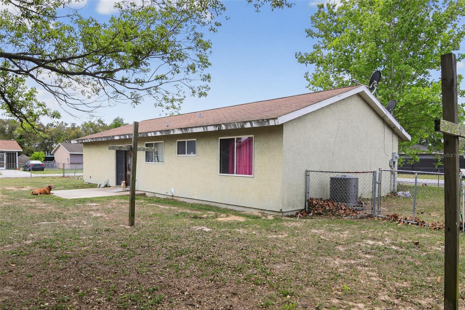 8779 SE 89TH PL, OCALA, FL, 34472