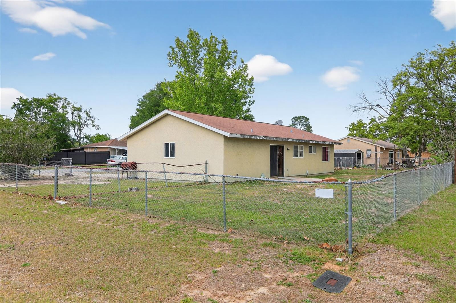 8779 SE 89TH PL, OCALA, FL, 34472