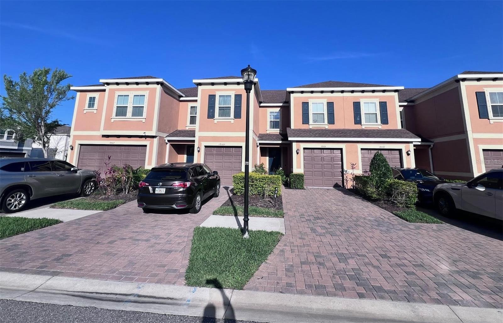 18604 NOBLE CASPIAN DR, LUTZ, FL, 33558