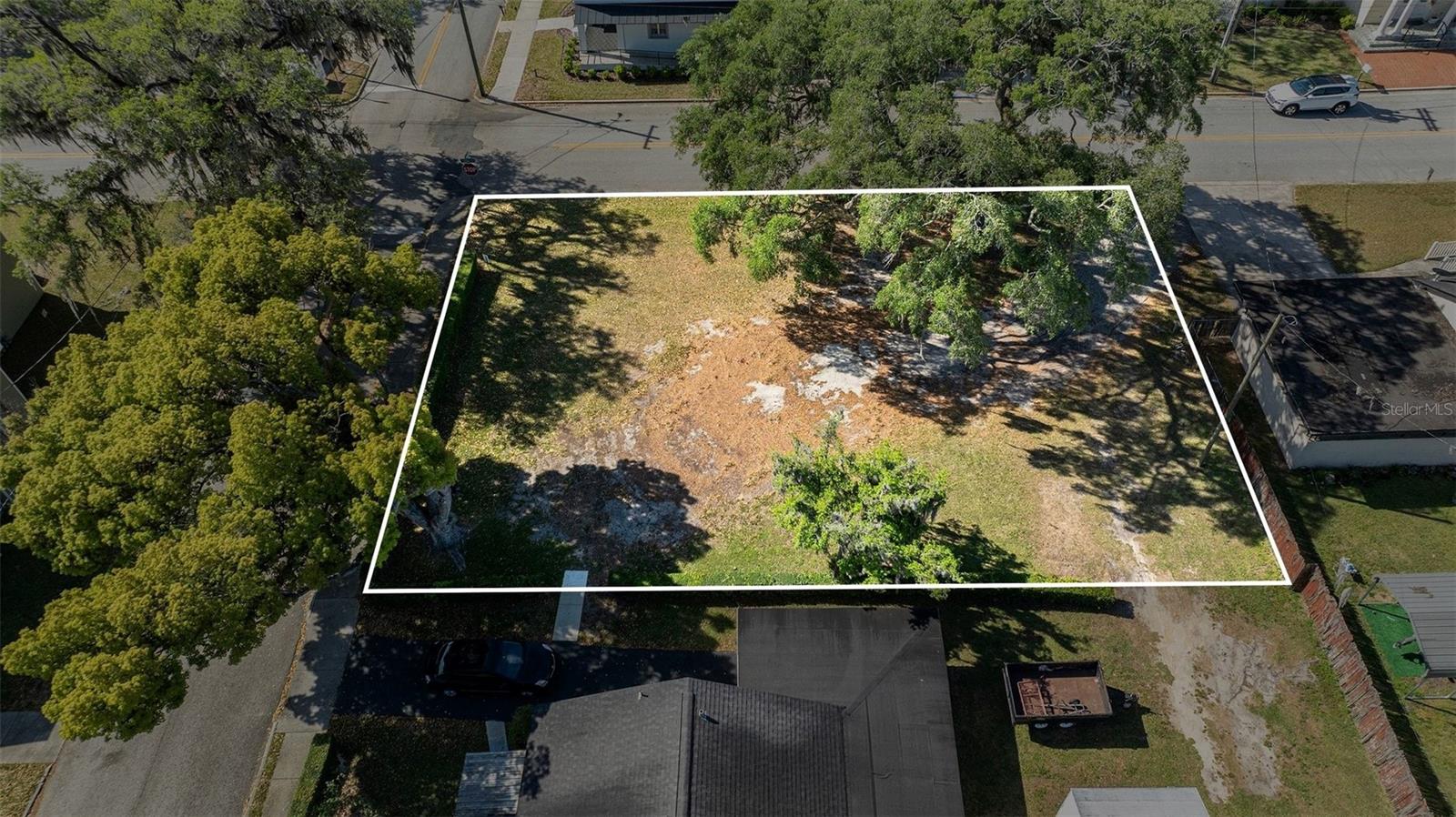833 NE 28TH ST, OCALA, FL, 34470