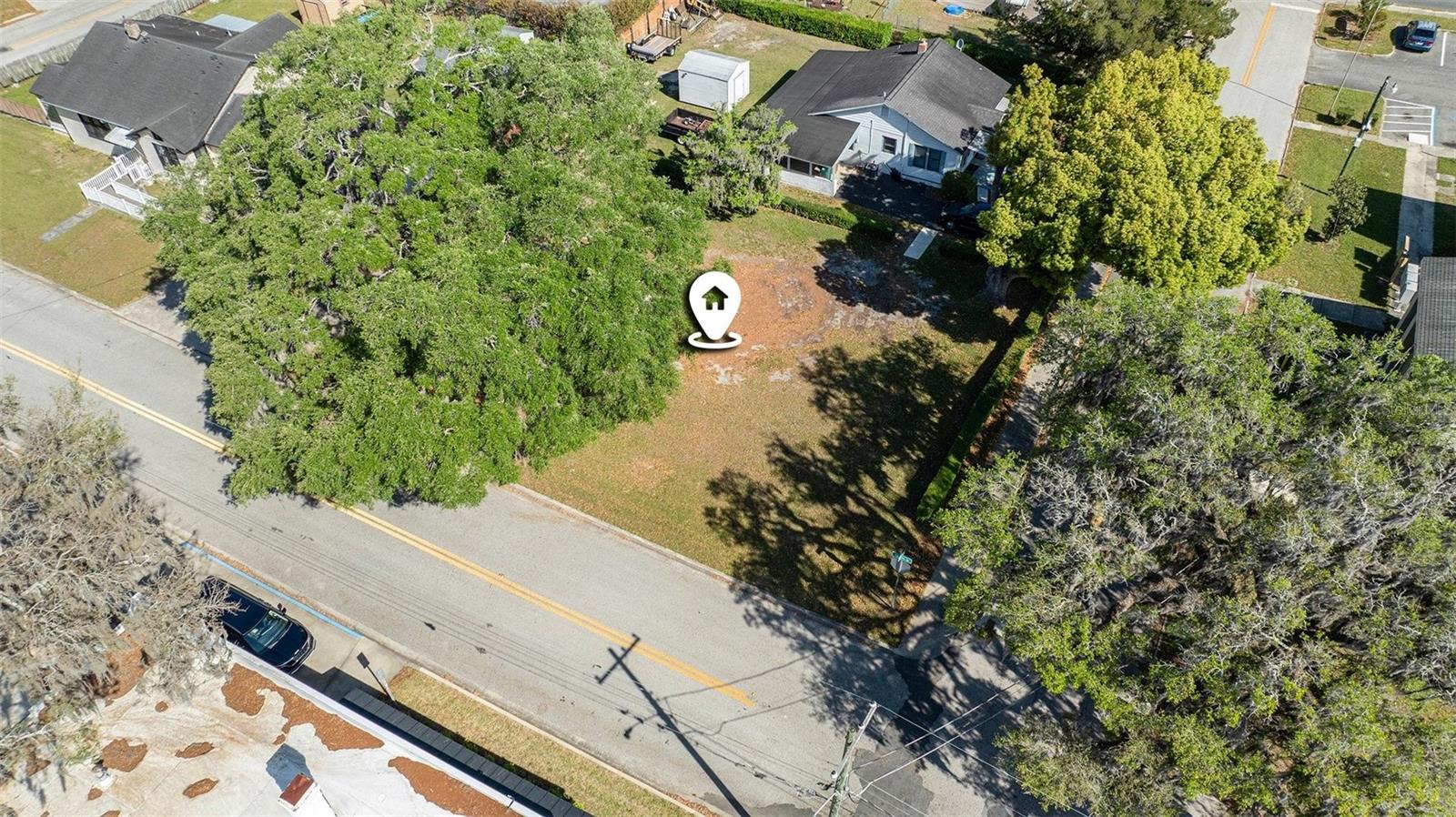 833 NE 28TH ST, OCALA, FL, 34470
