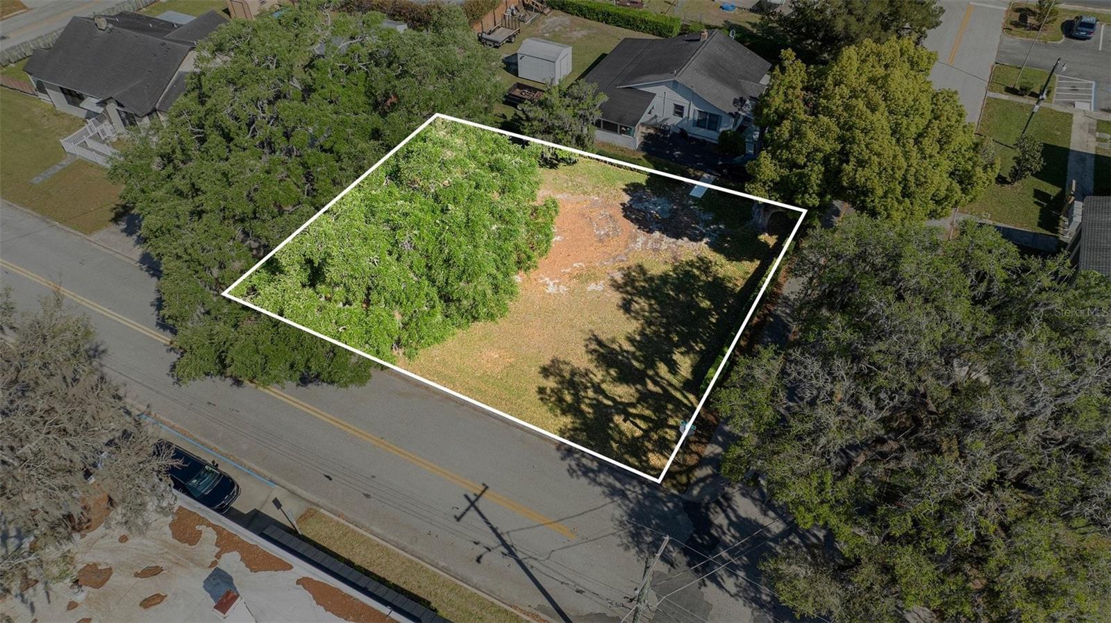 833 NE 28TH ST, OCALA, FL, 34470