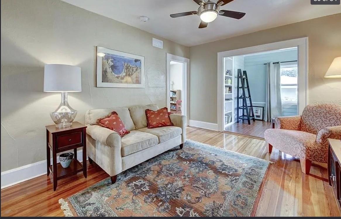 1024 16TH AVE N, ST PETERSBURG, FL, 33704