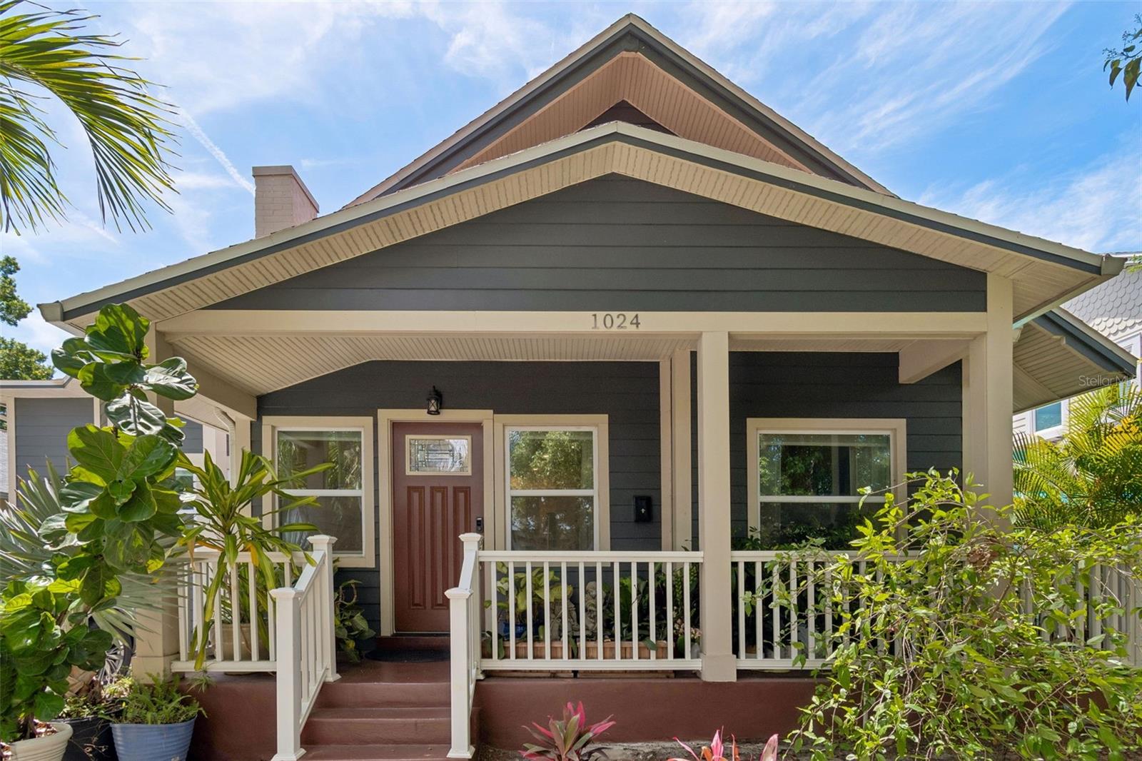 1024 16TH AVE N, ST PETERSBURG, FL, 33704