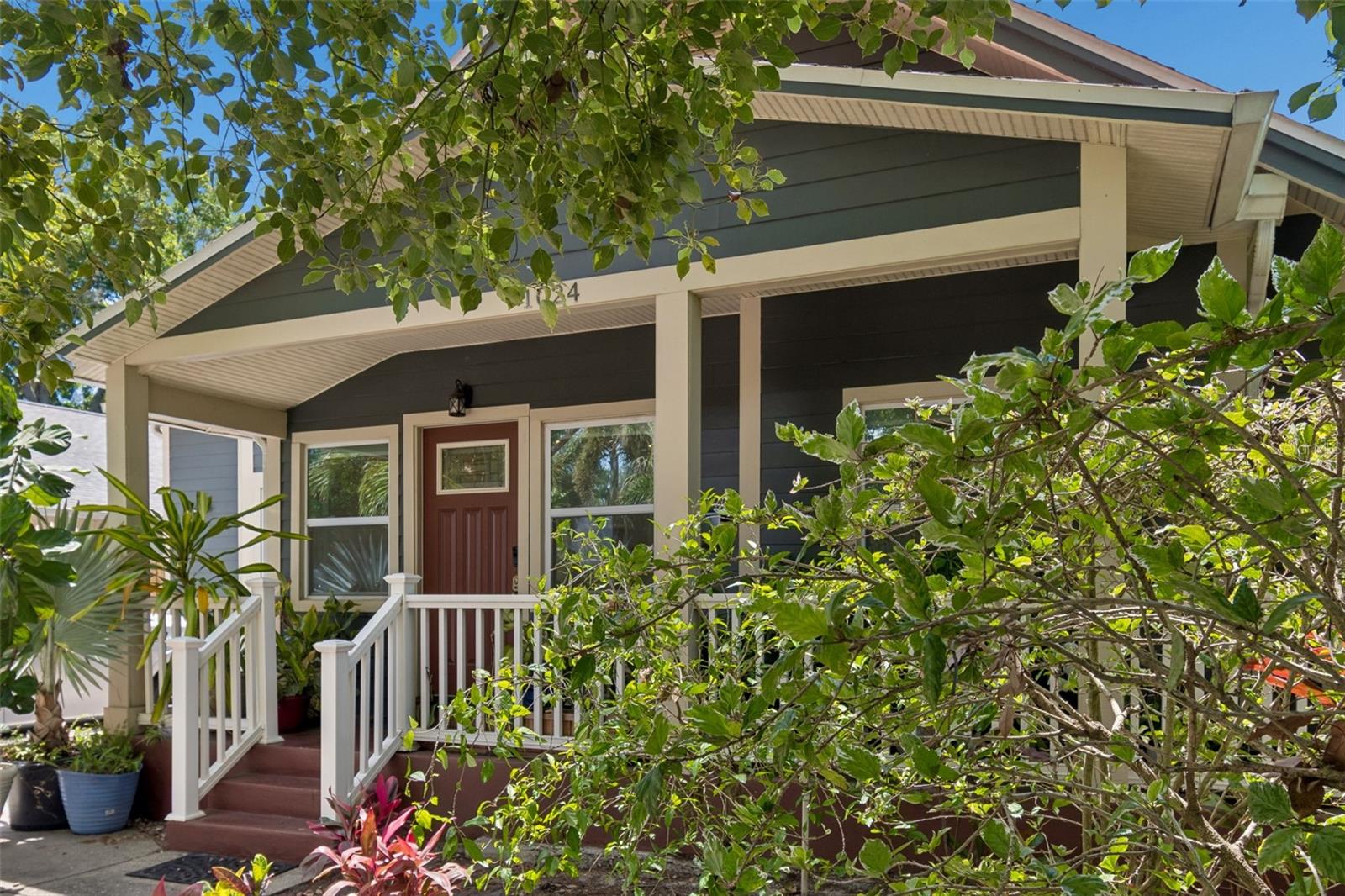 1024 16TH AVE N, ST PETERSBURG, FL, 33704