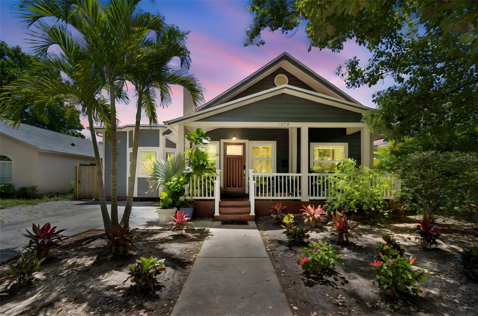 1024 16TH AVE N, ST PETERSBURG, FL, 33704