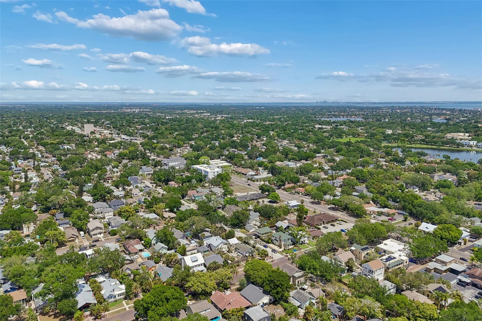 1024 16TH AVE N, ST PETERSBURG, FL, 33704