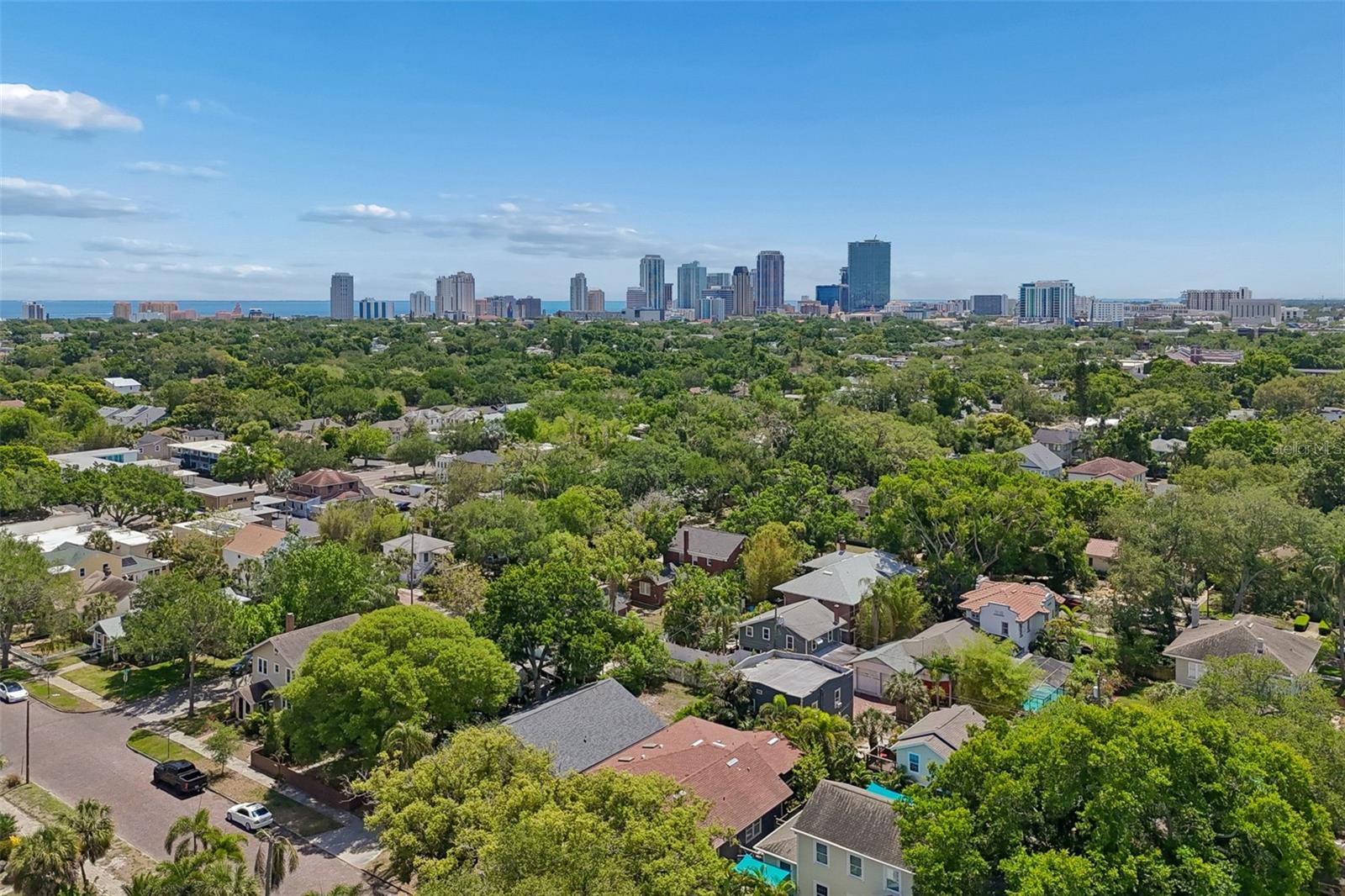 1024 16TH AVE N, ST PETERSBURG, FL, 33704